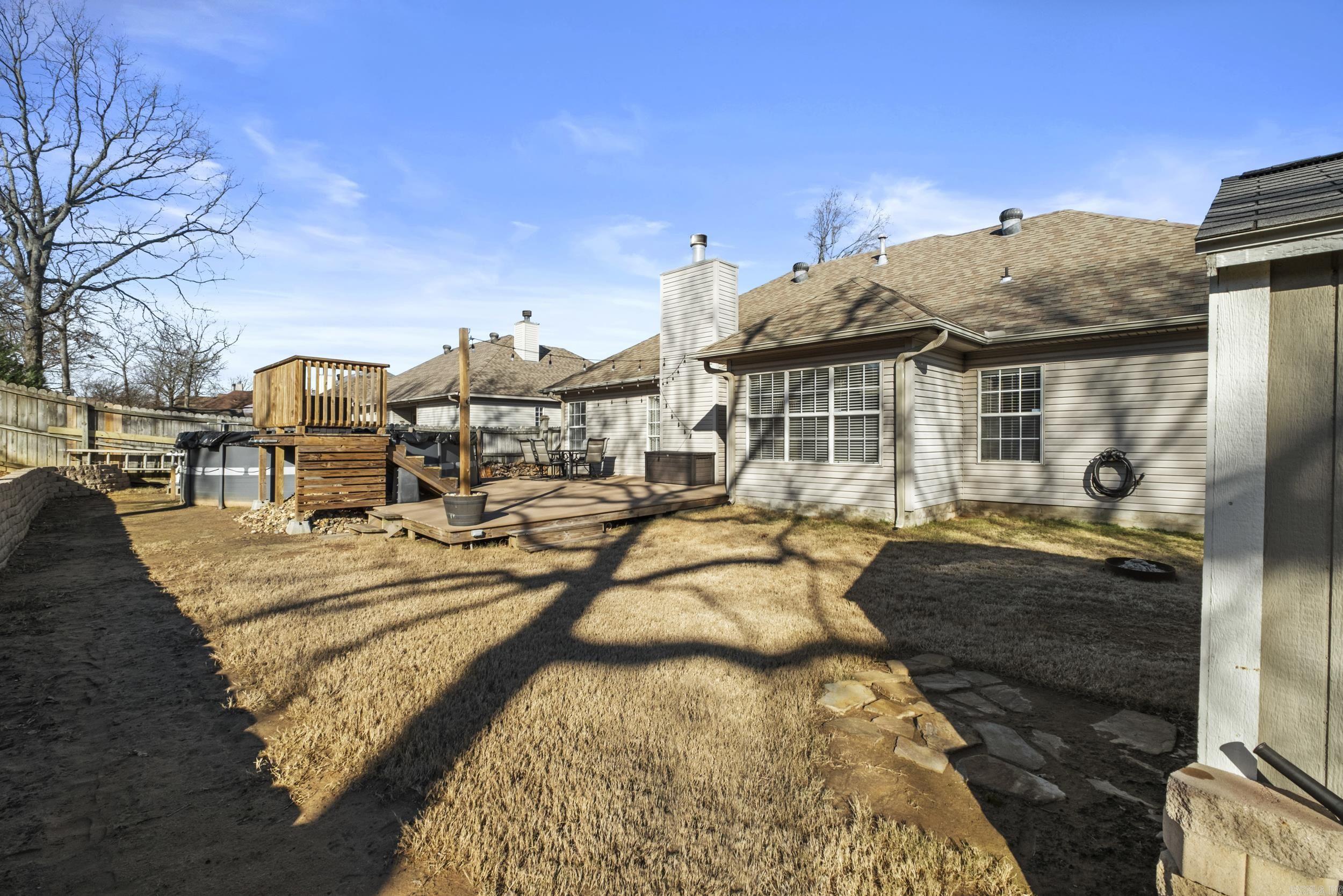 AUSTIN LAKES ADDN - Residential