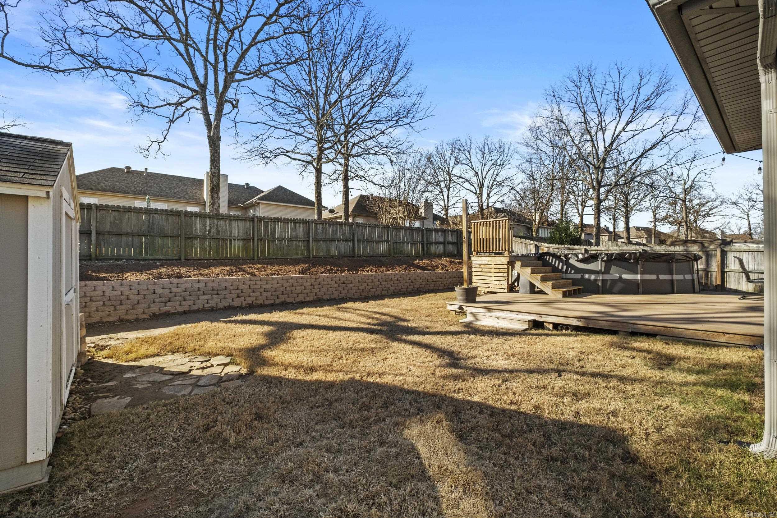 AUSTIN LAKES ADDN - Residential