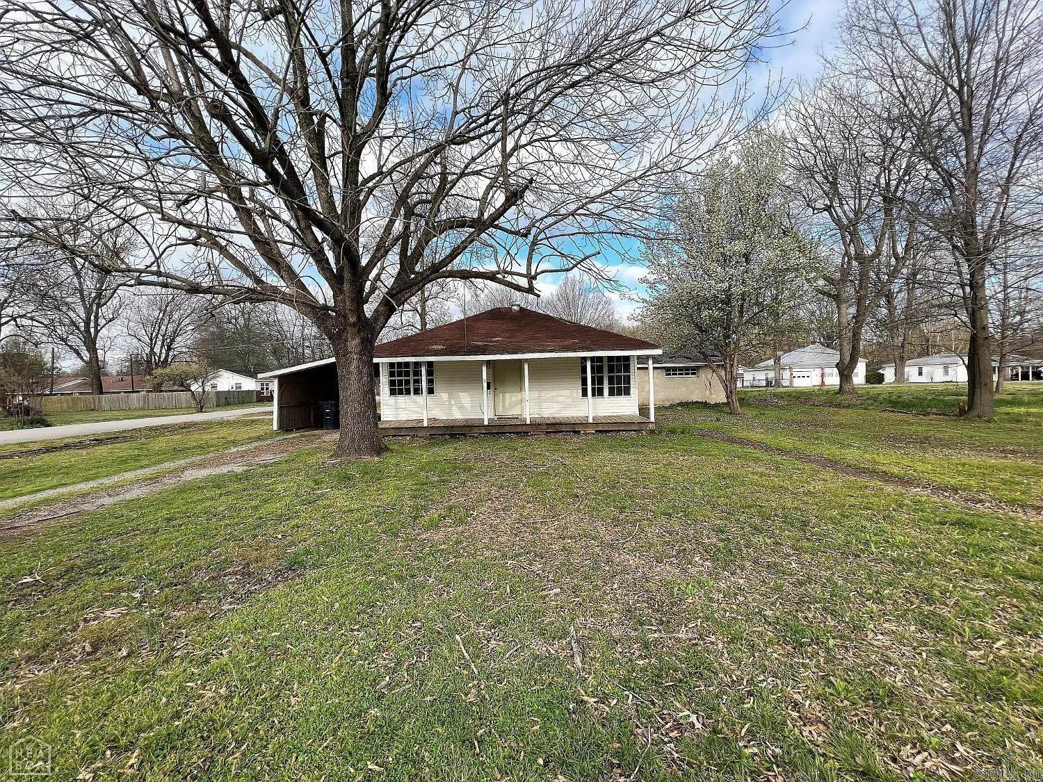 This is being used as a investment property at this time and is occupied. Monthly rent is at $600 at this time. Renters have been there since June of 2023