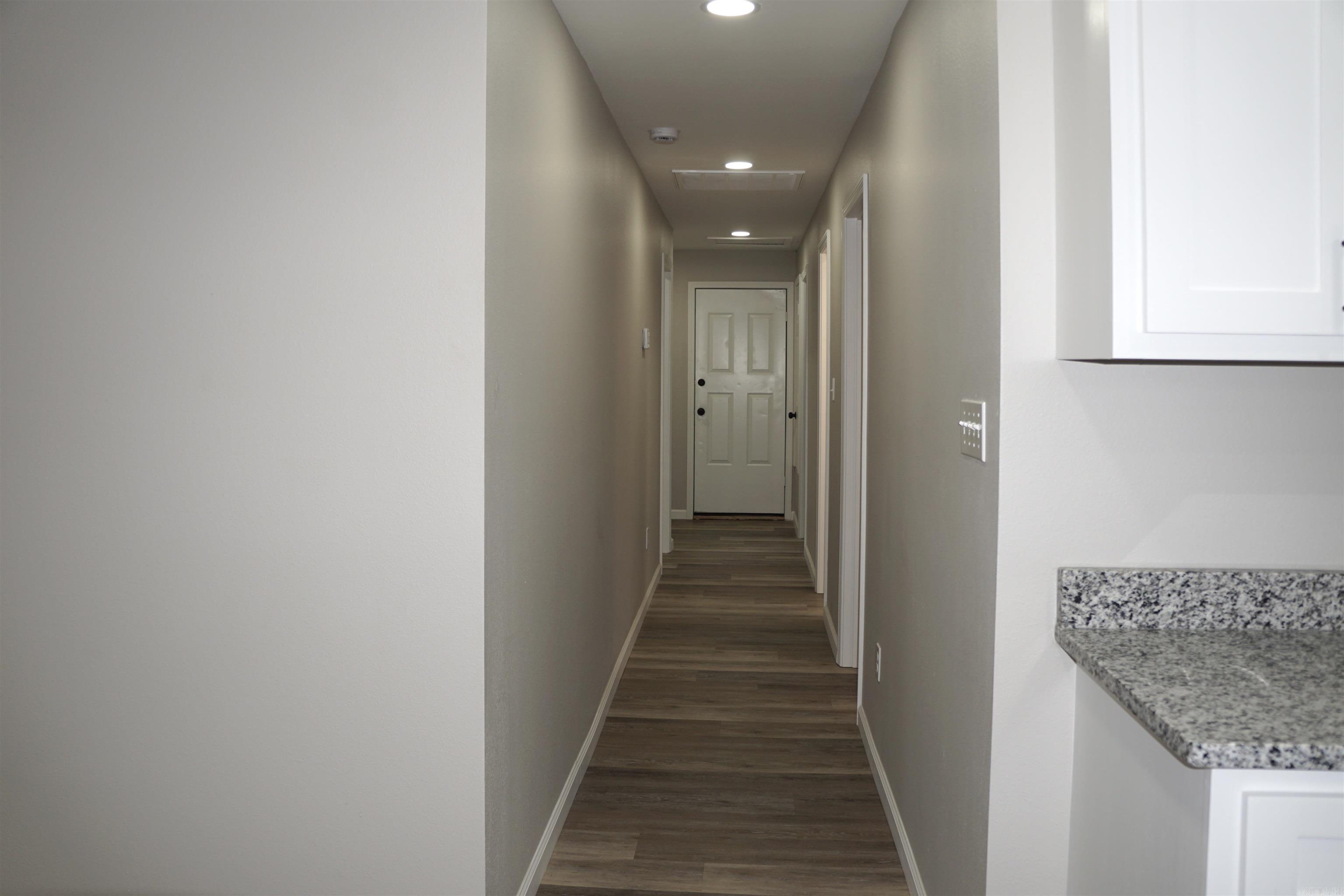 HARRY MOORES ADDN.PLUMERVILLE - Residential