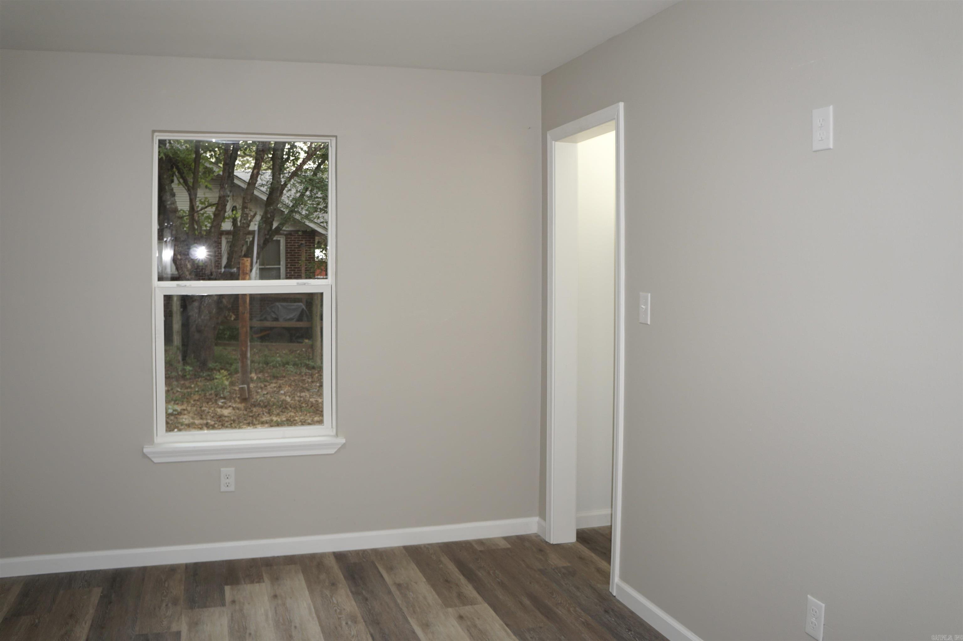 HARRY MOORES ADDN.PLUMERVILLE - Residential