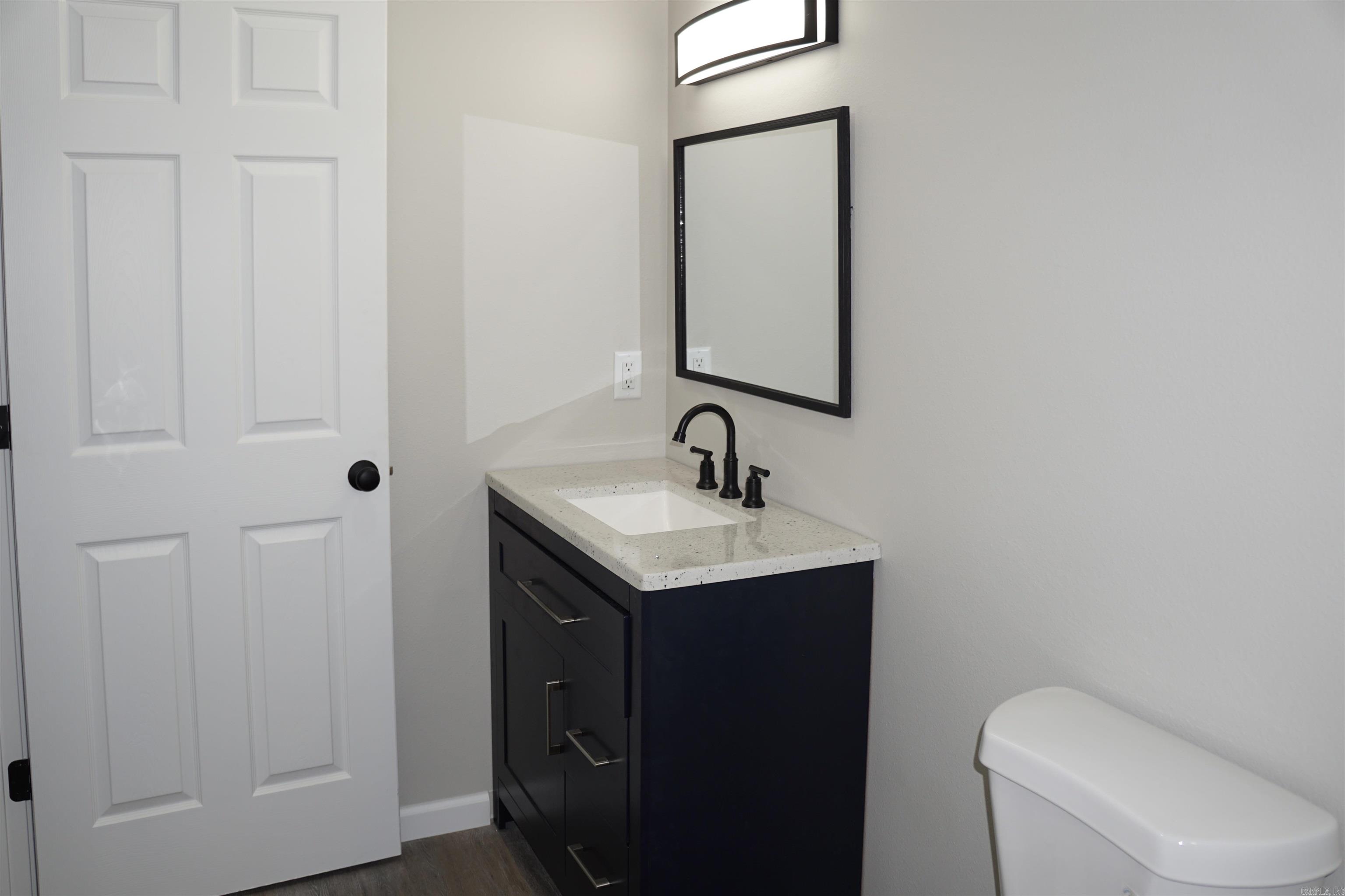 HARRY MOORES ADDN.PLUMERVILLE - Residential