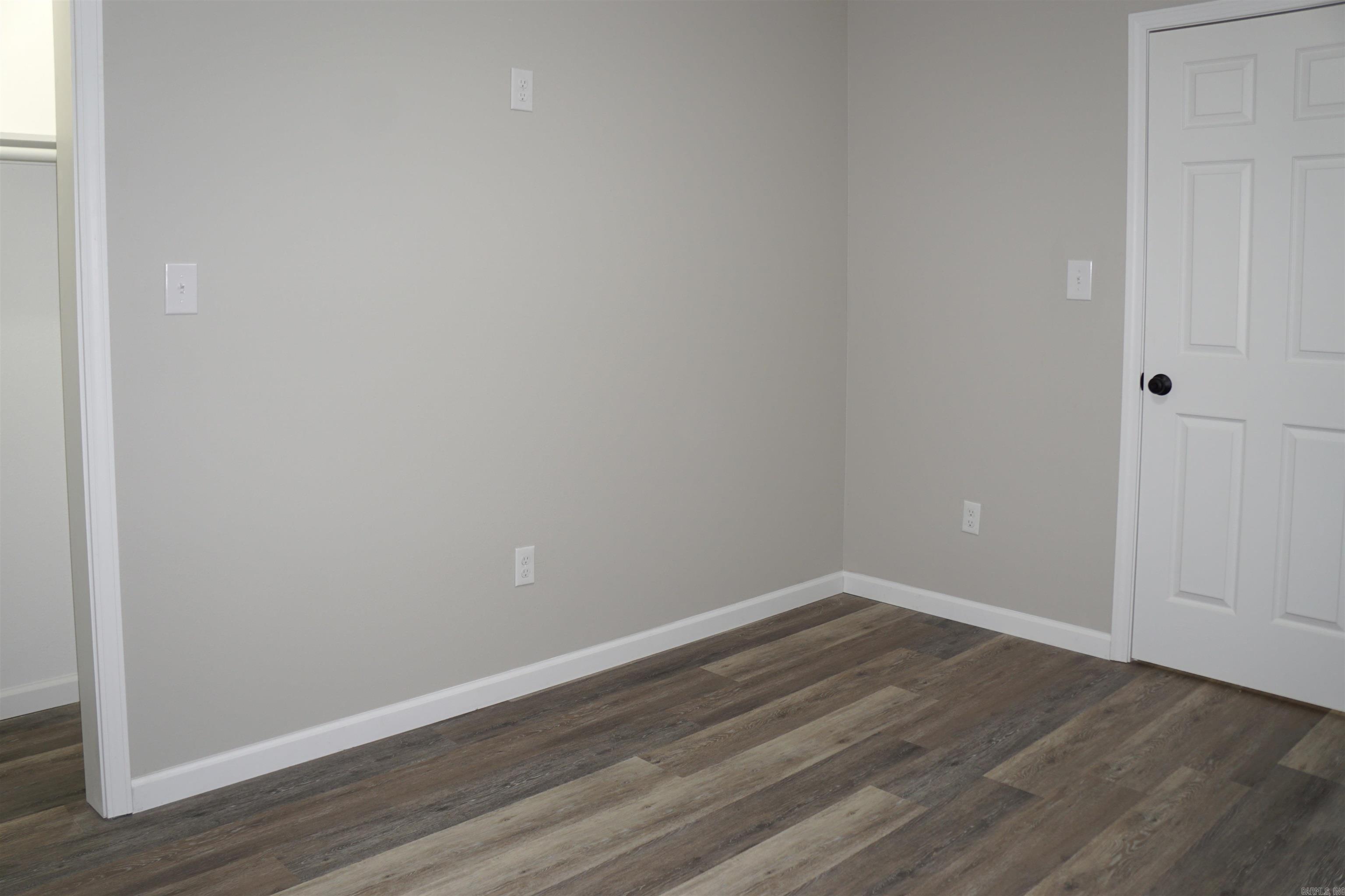 HARRY MOORES ADDN.PLUMERVILLE - Residential