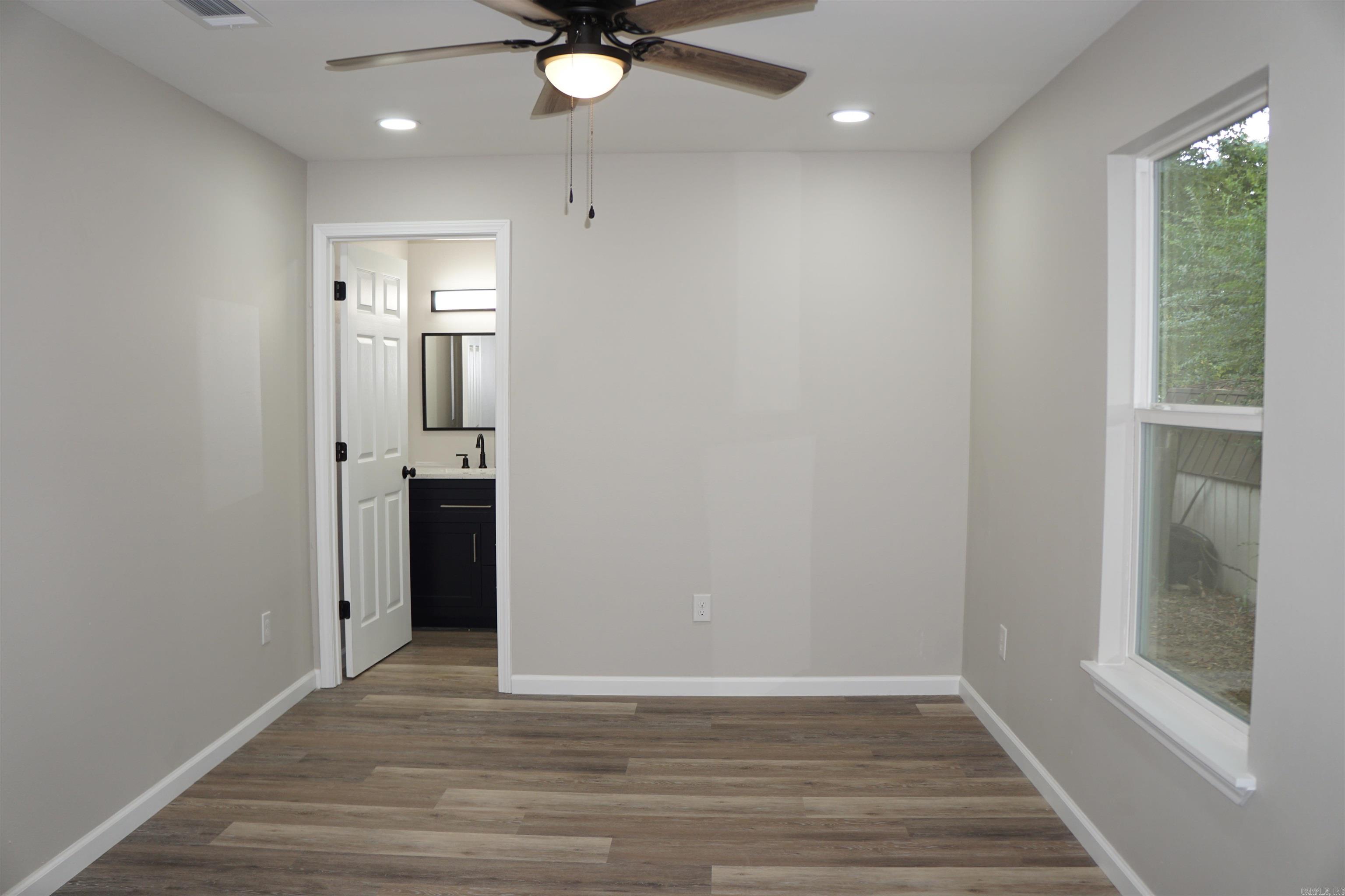 HARRY MOORES ADDN.PLUMERVILLE - Residential