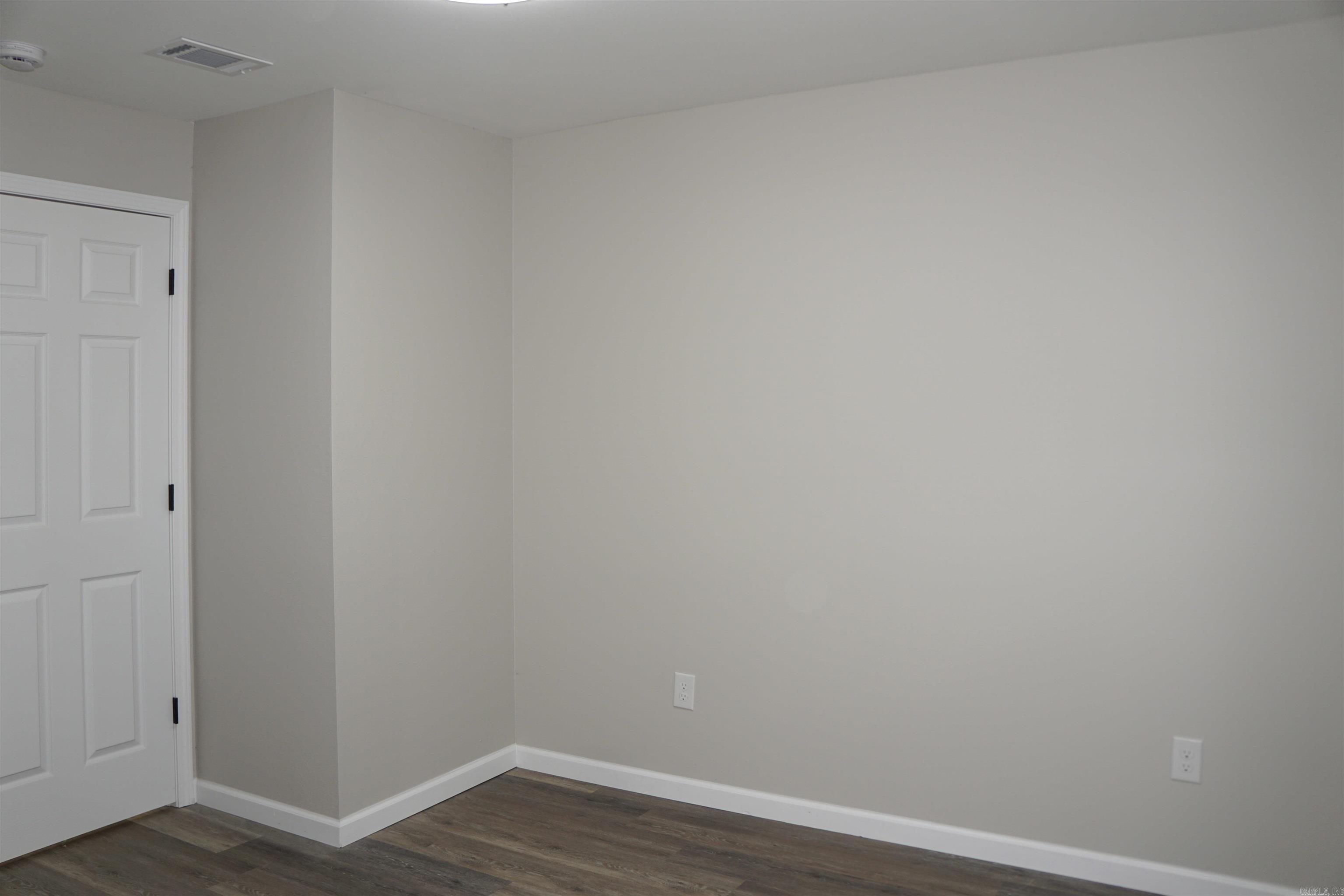 HARRY MOORES ADDN.PLUMERVILLE - Residential