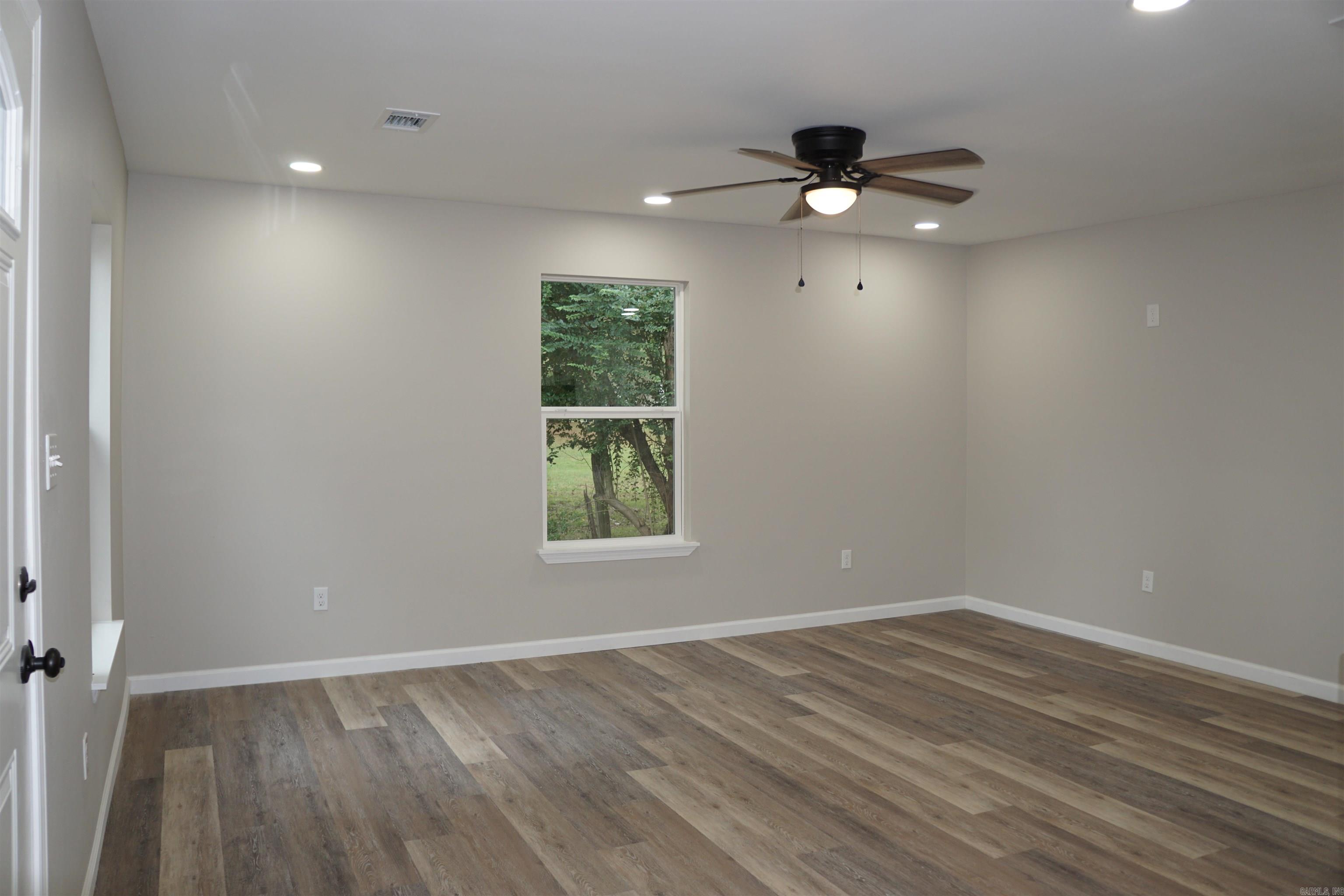 HARRY MOORES ADDN.PLUMERVILLE - Residential
