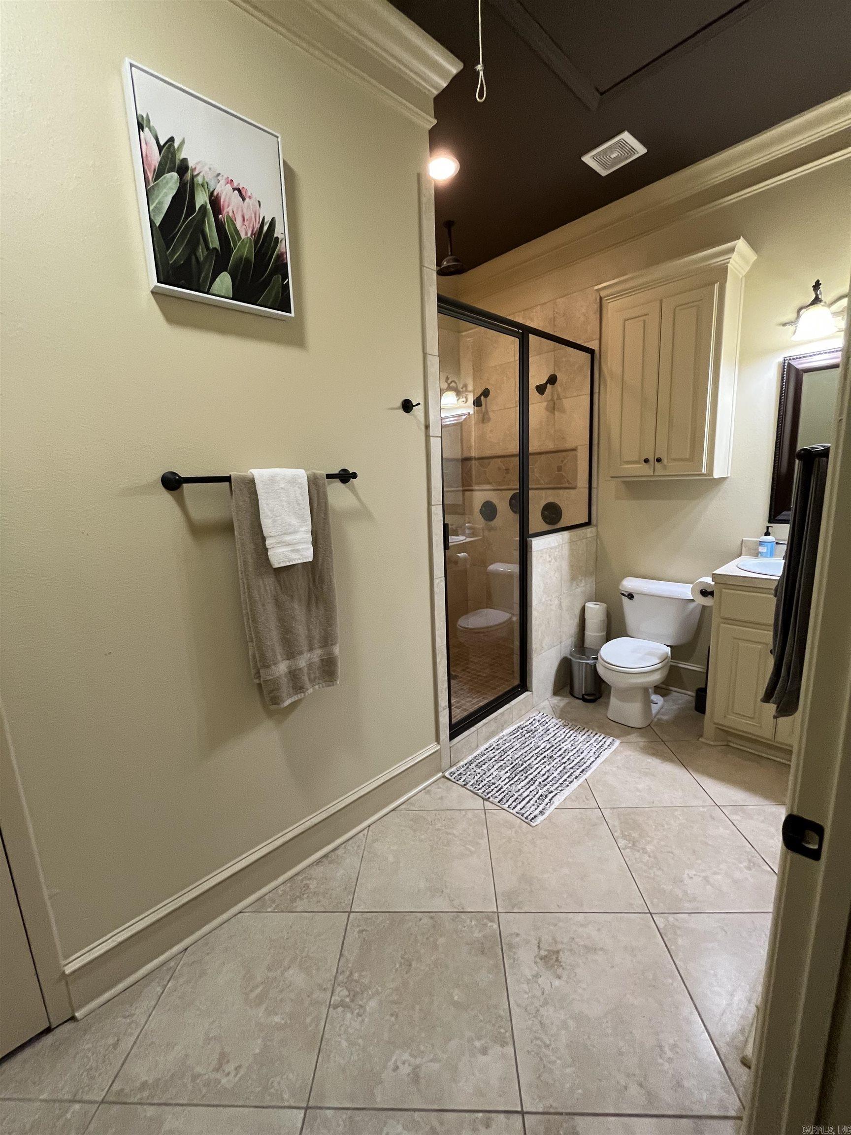 City of Little Rock - Residential Lease