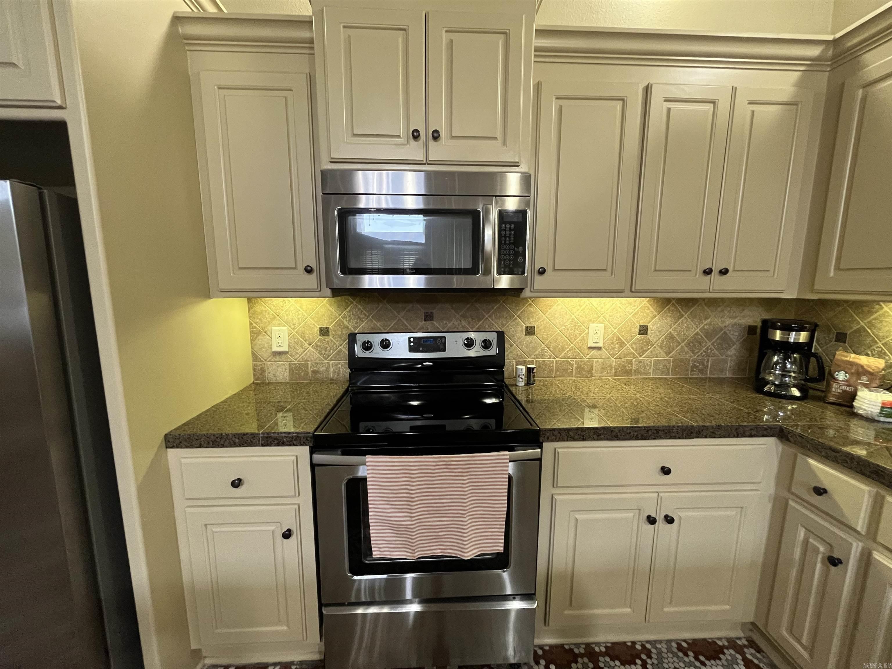 City of Little Rock - Residential Lease