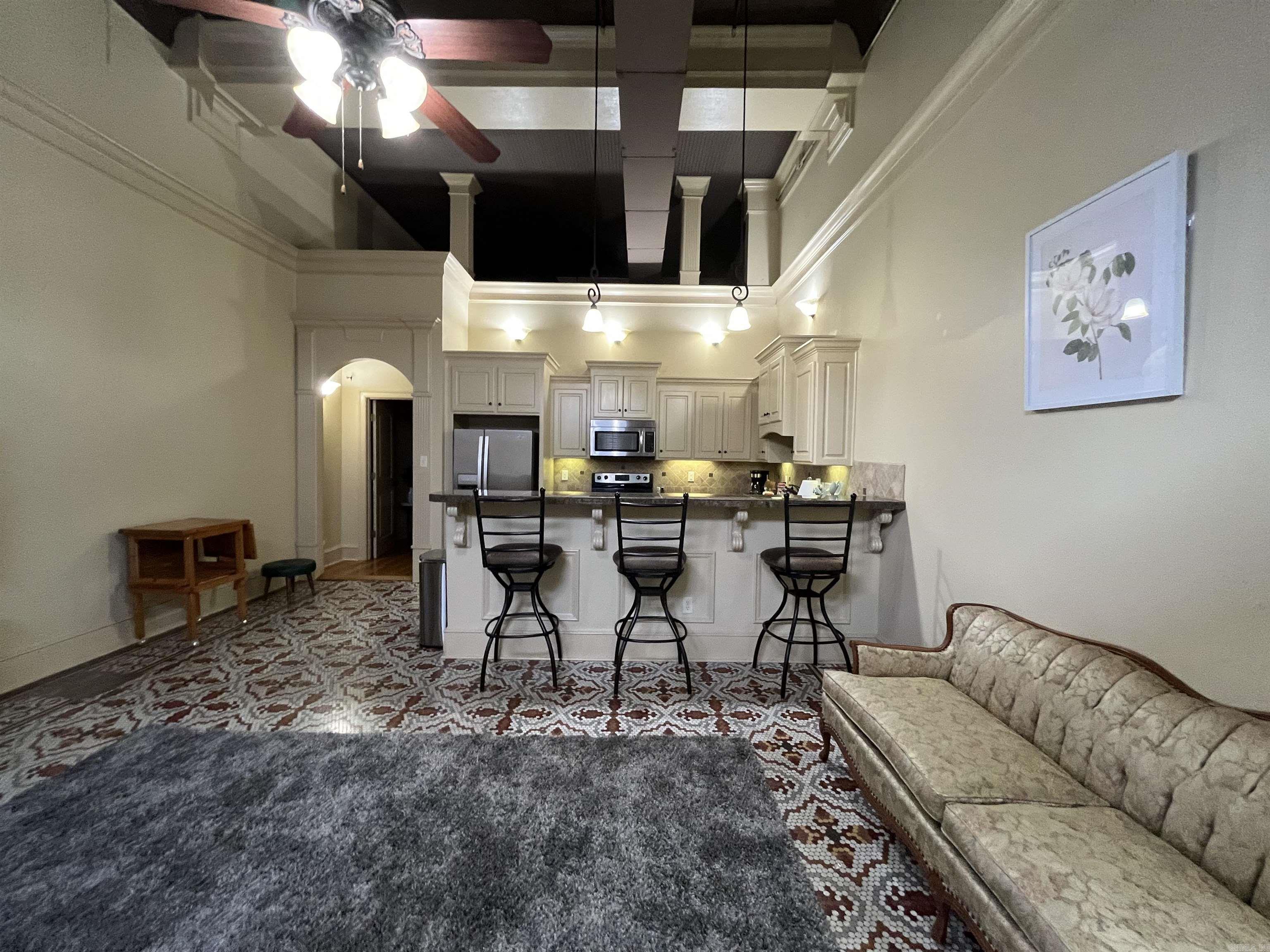 City of Little Rock - Residential Lease