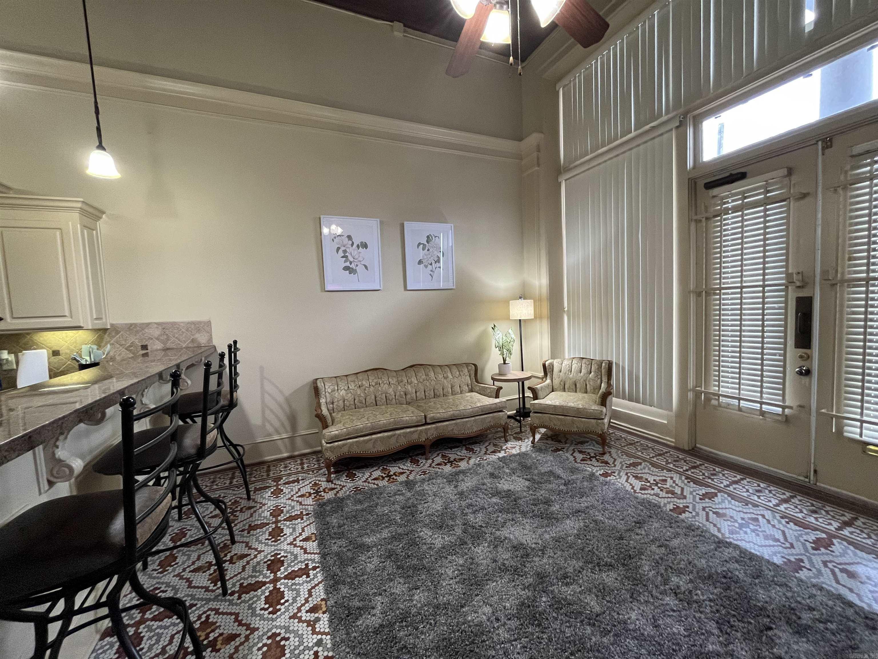 City of Little Rock - Residential Lease