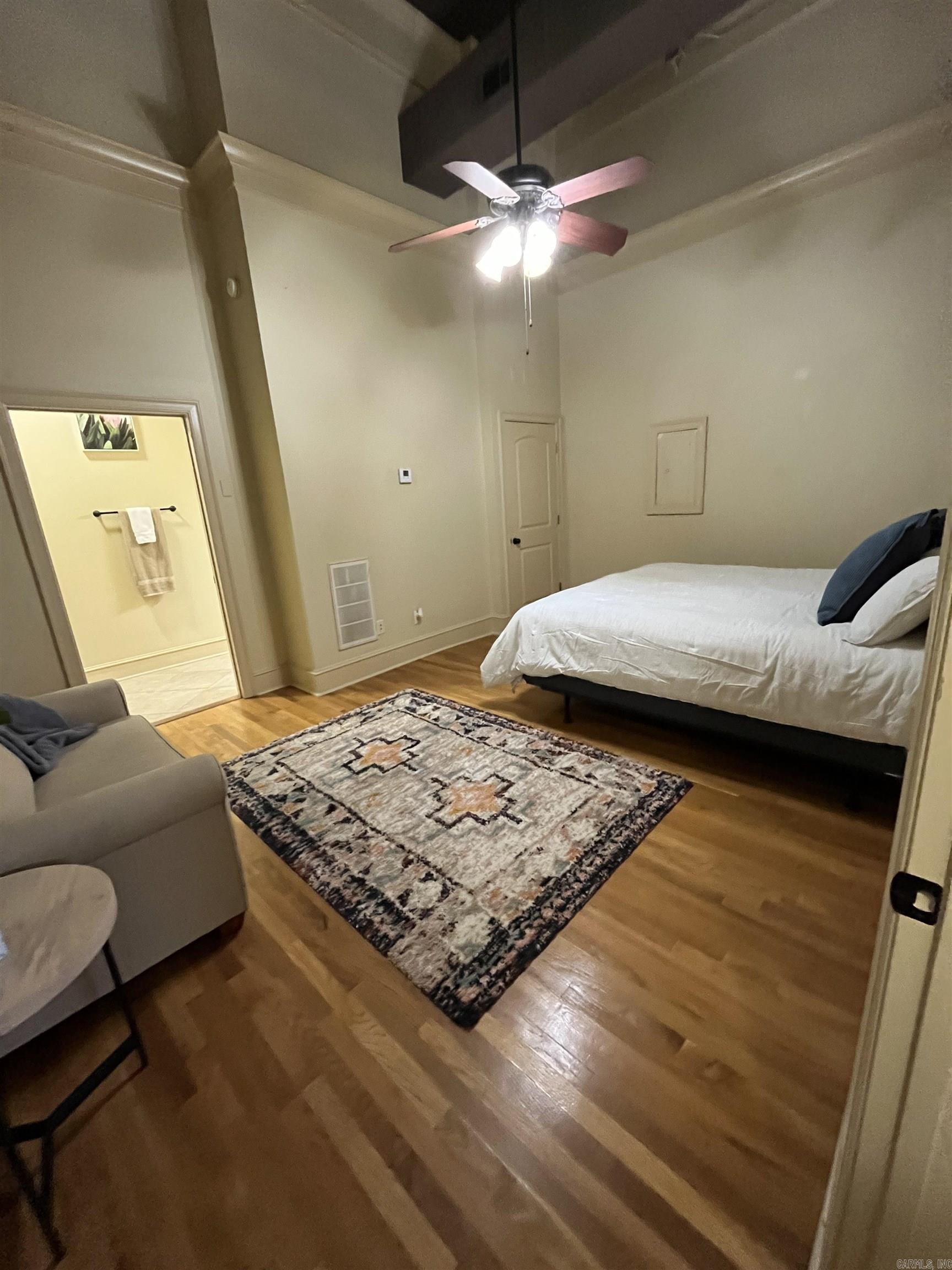 City of Little Rock - Residential Lease