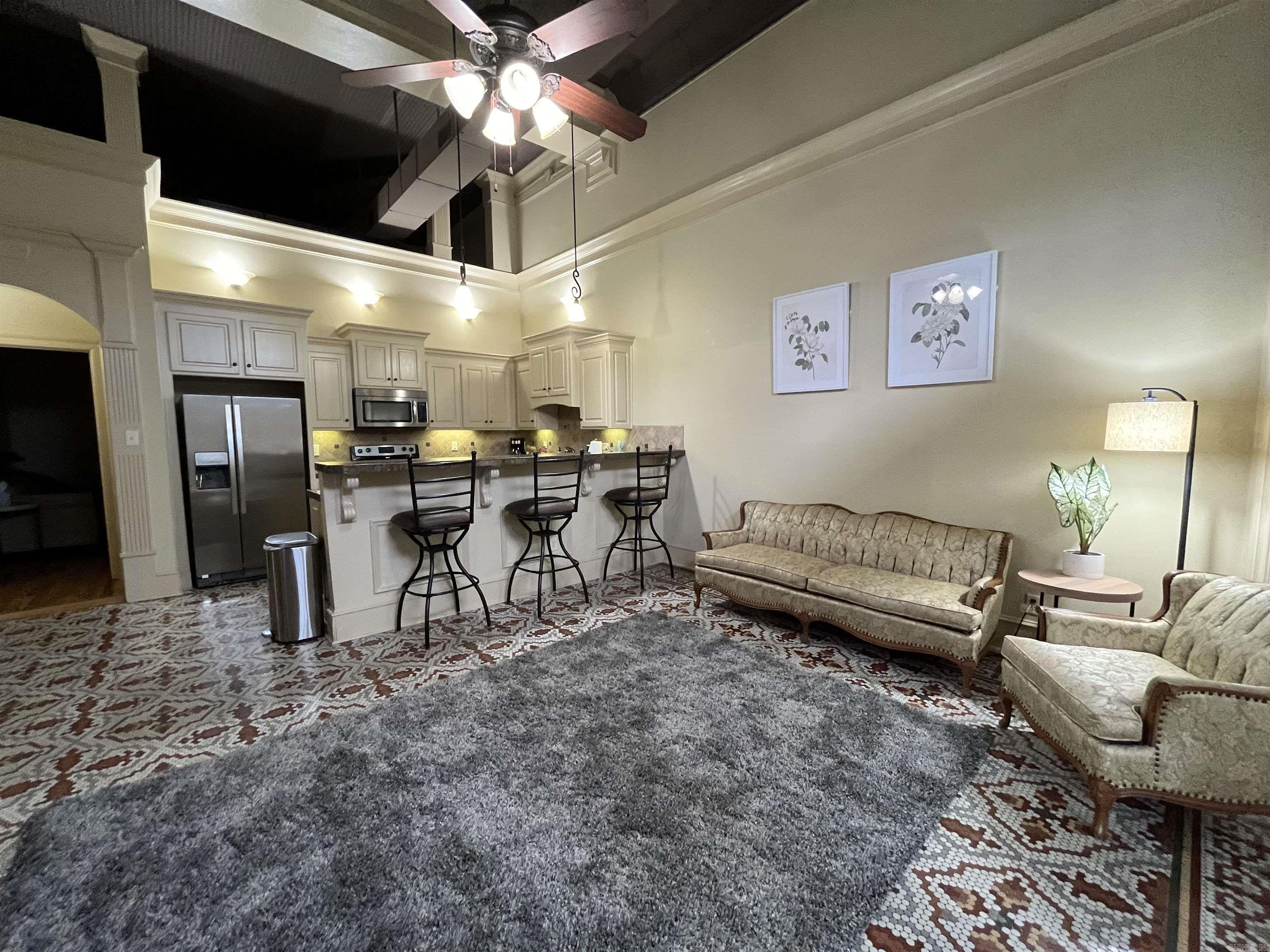 City of Little Rock - Residential Lease