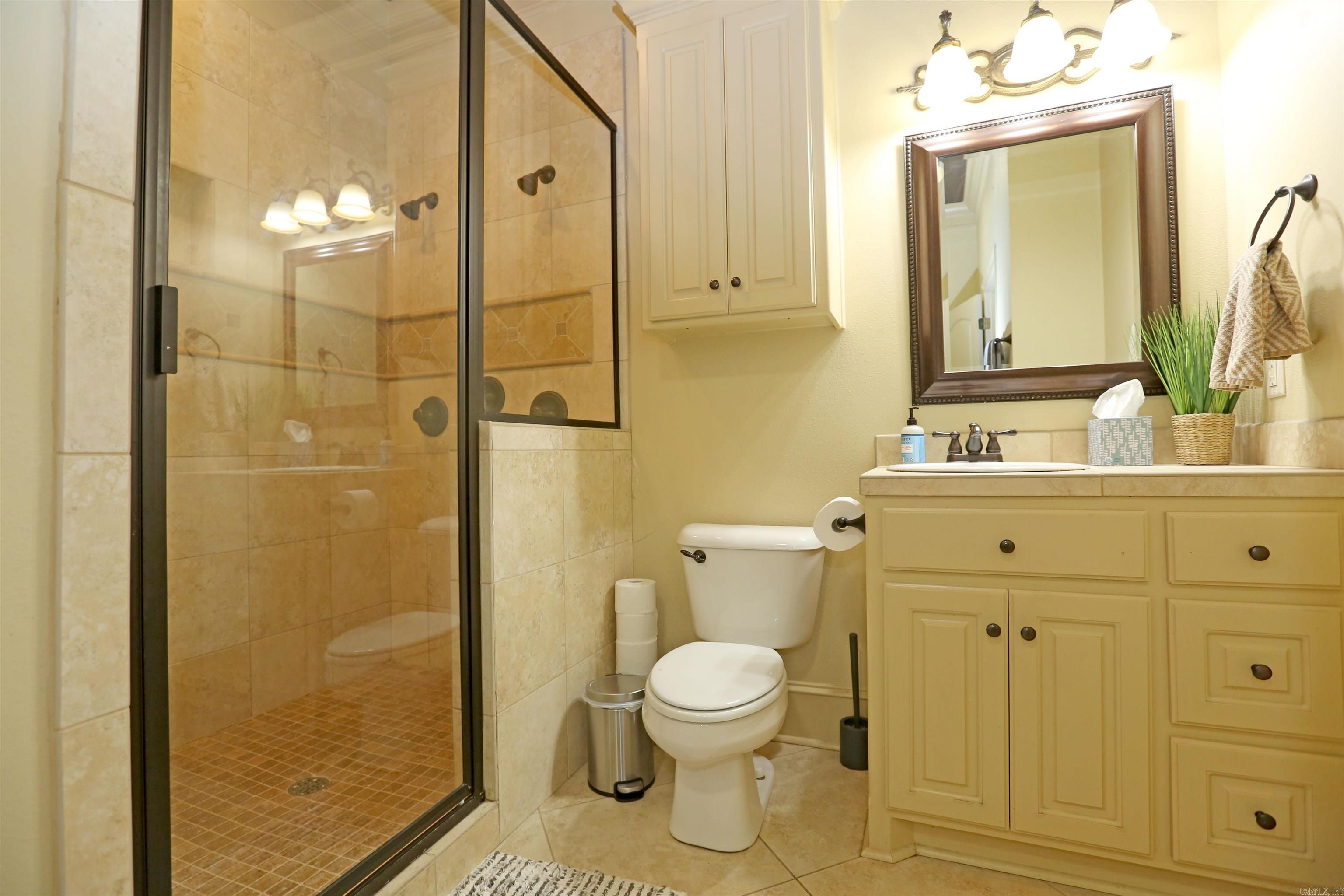 City of Little Rock - Residential Lease