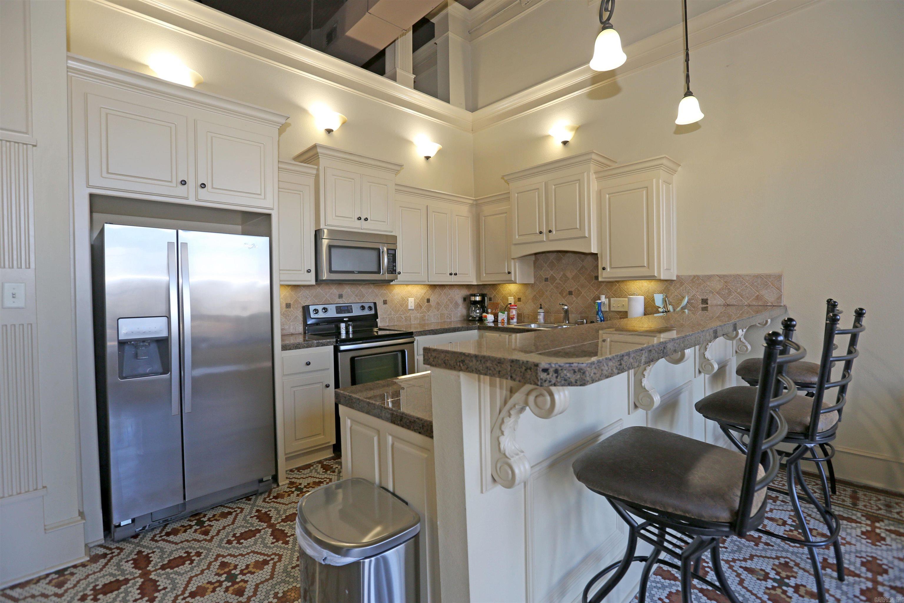 City of Little Rock - Residential Lease