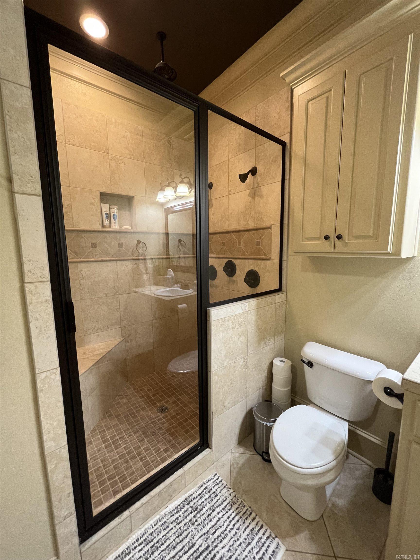 City of Little Rock - Residential Lease