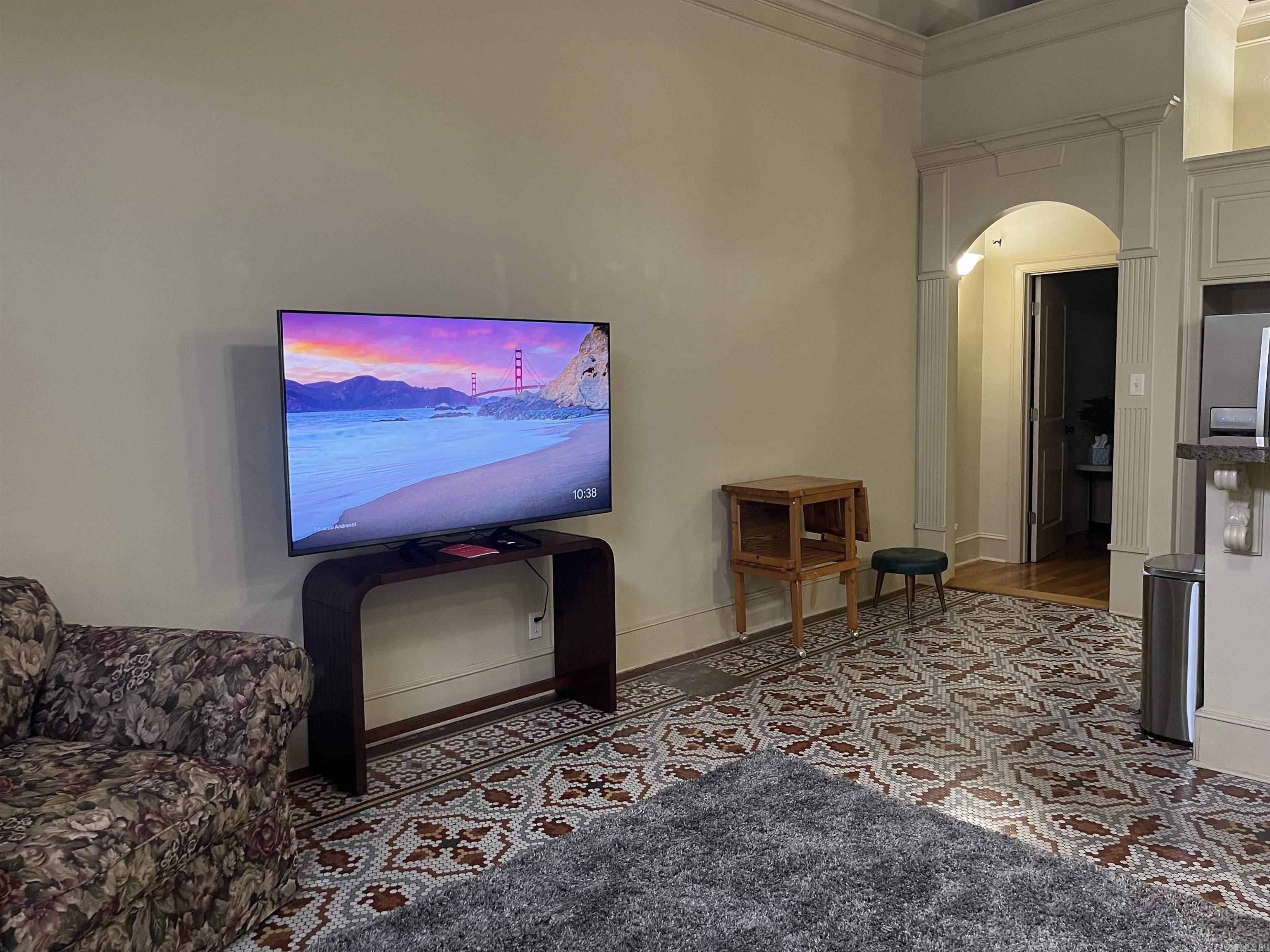 City of Little Rock - Residential Lease