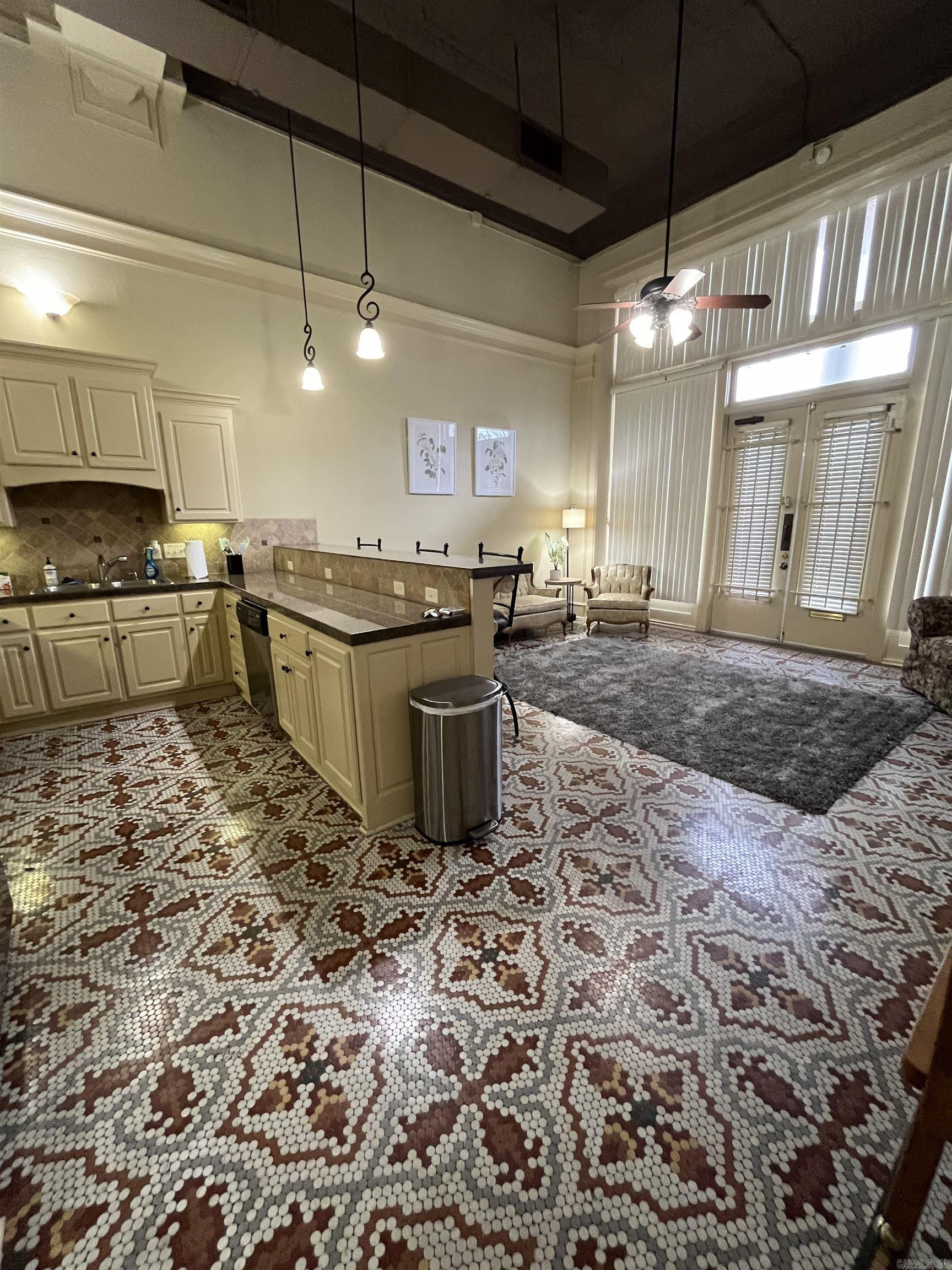 City of Little Rock - Residential Lease