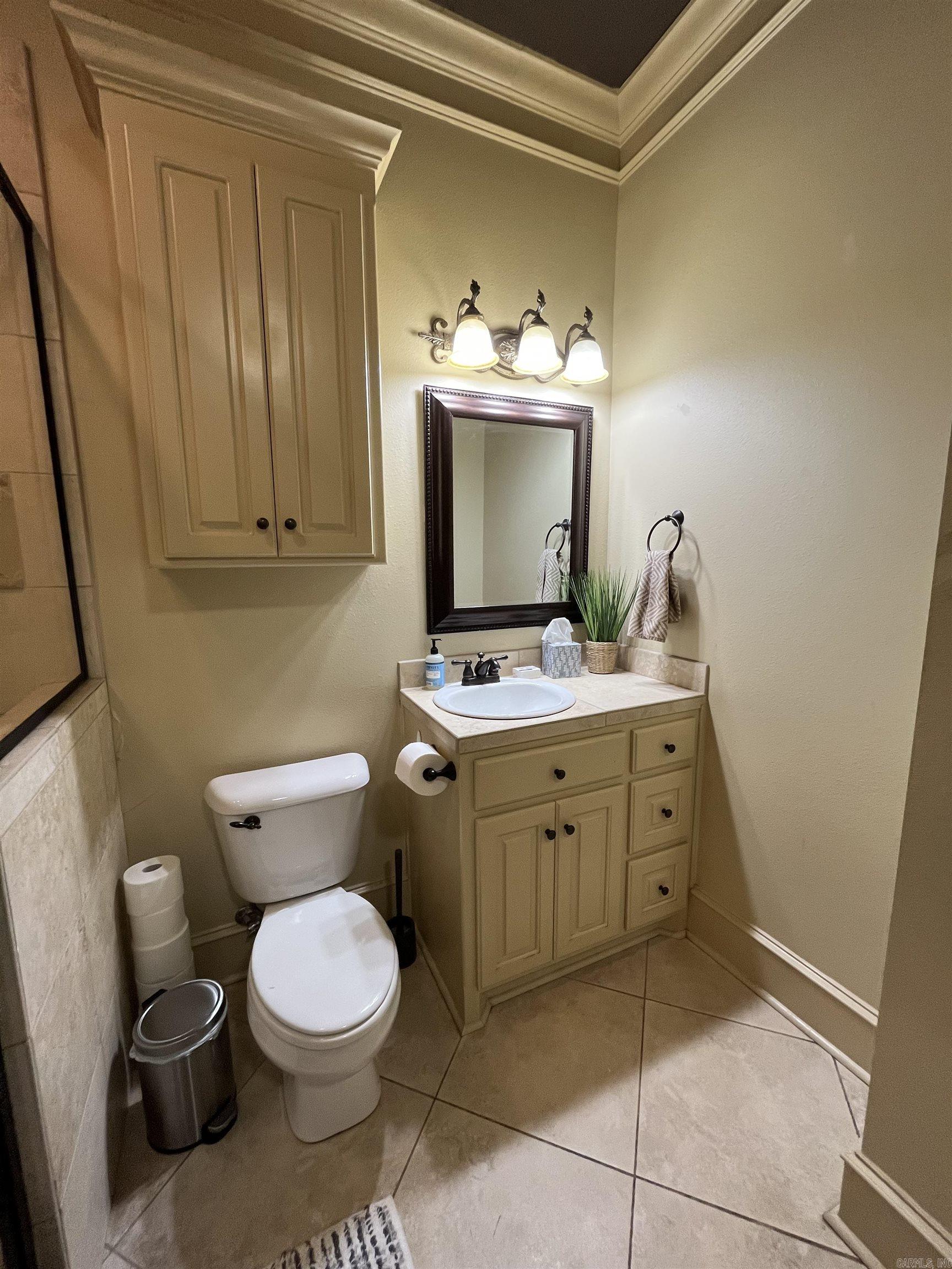 City of Little Rock - Residential Lease