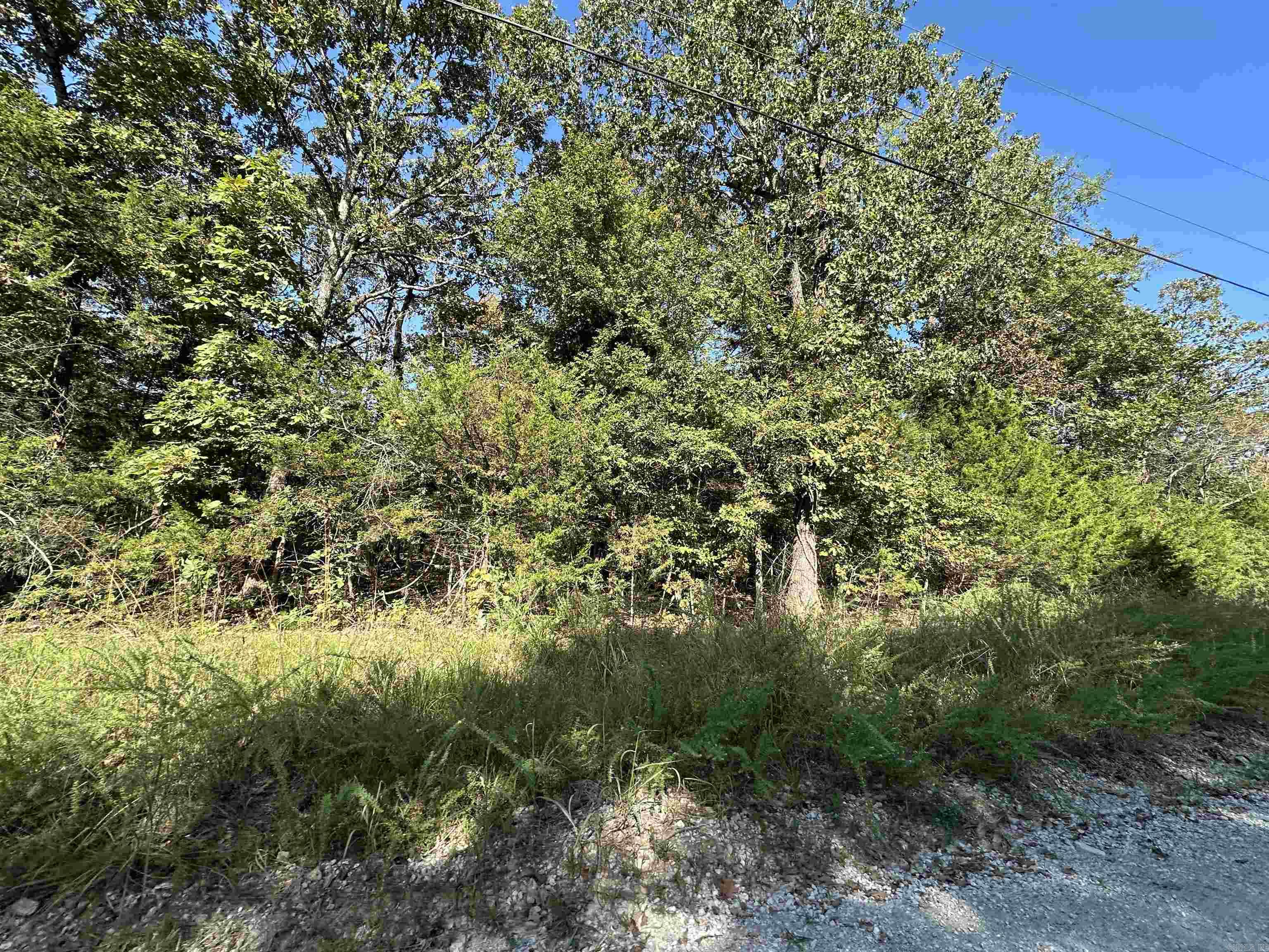 Round Mountain Estates - Land