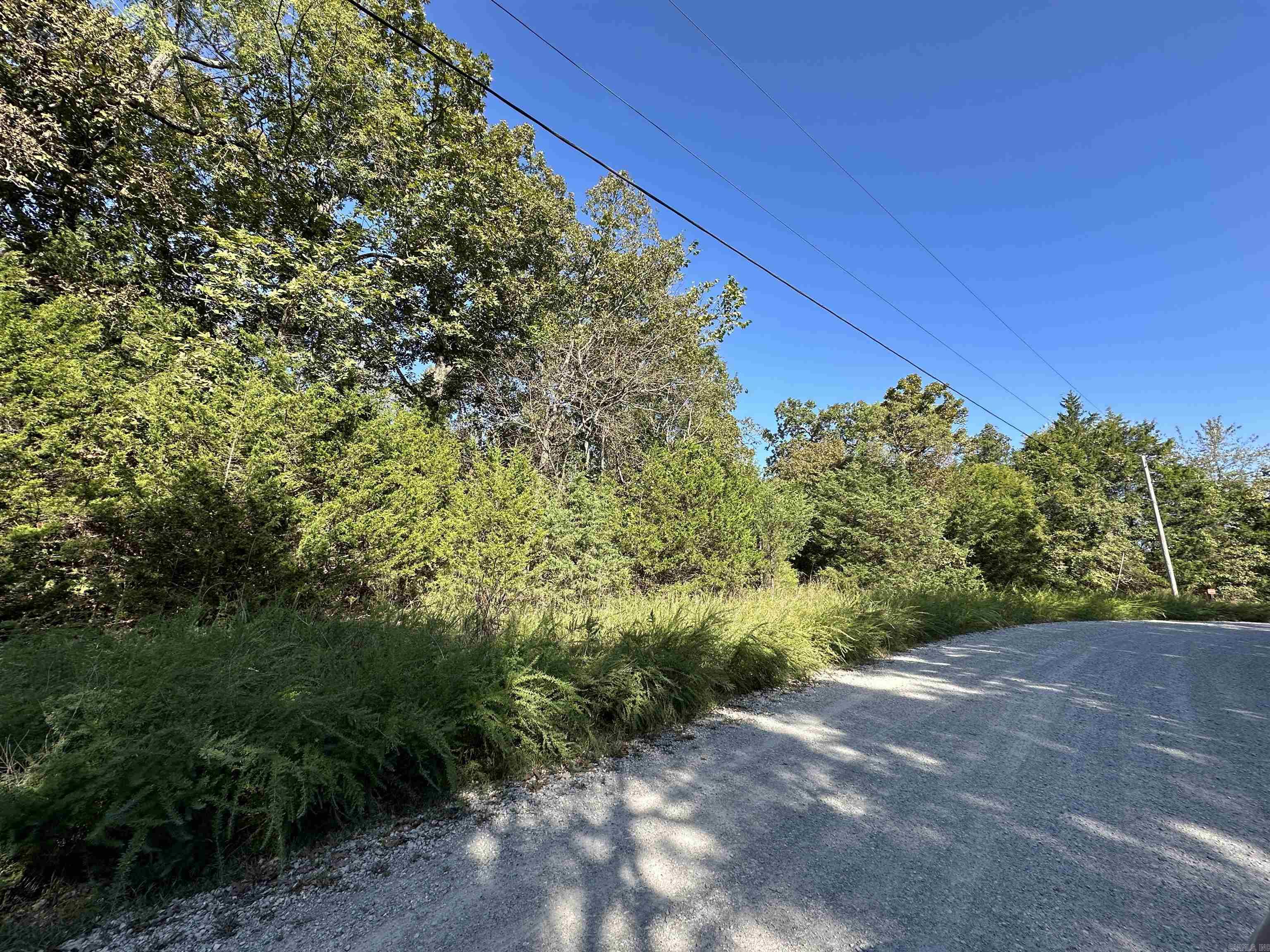 Round Mountain Estates - Land