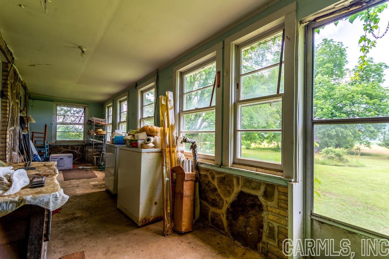 Metes & Bounds - Farm