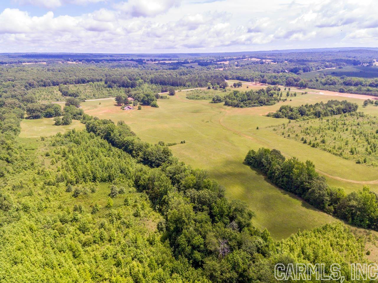 Metes & Bounds - Farm