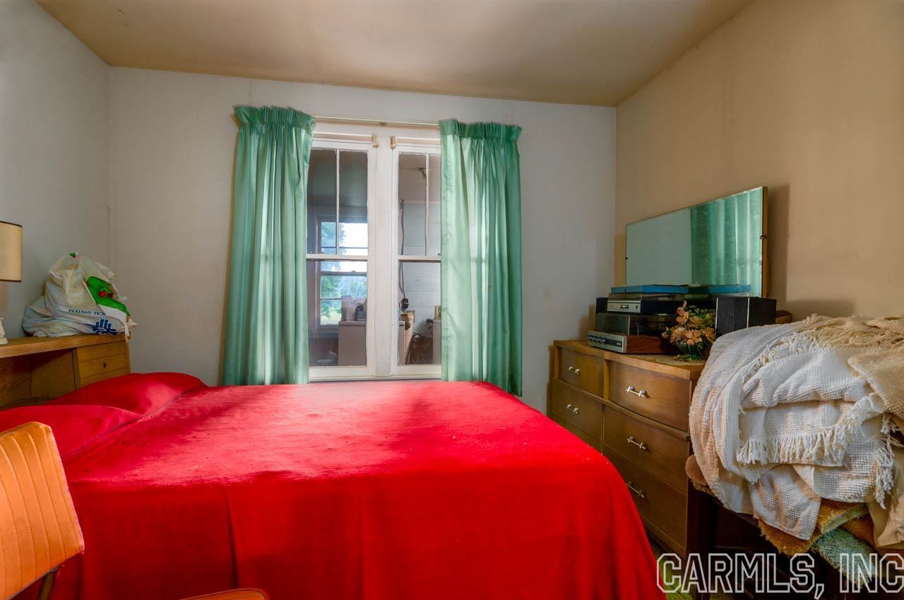 Metes & Bounds - Farm