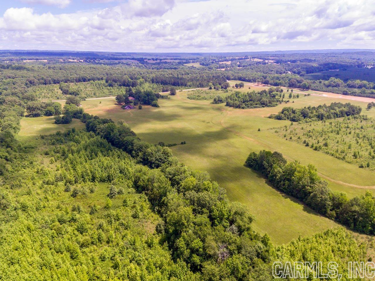 Metes & Bounds - Farm