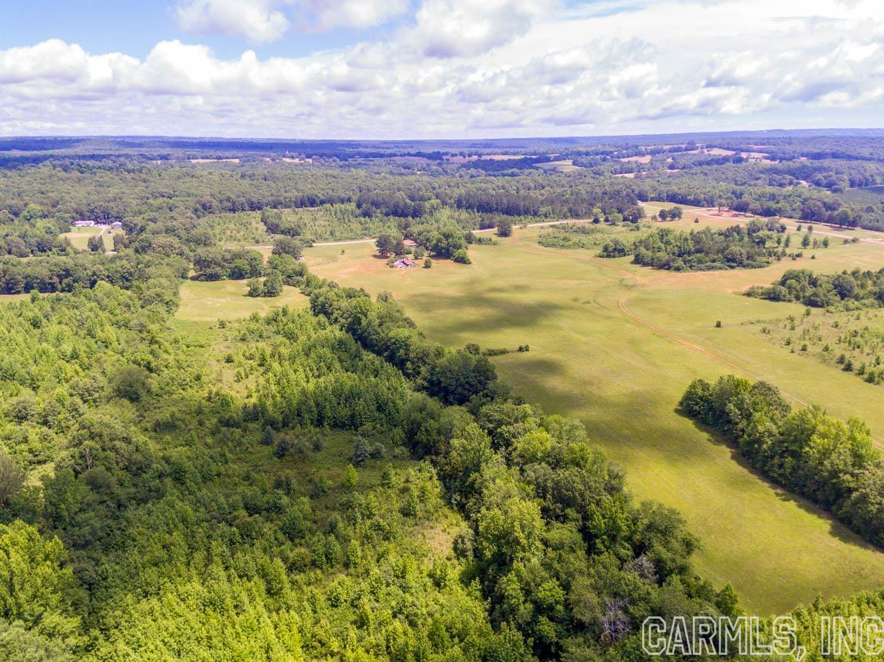 Metes & Bounds - Farm