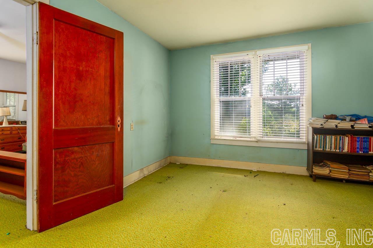 Metes & Bounds - Farm