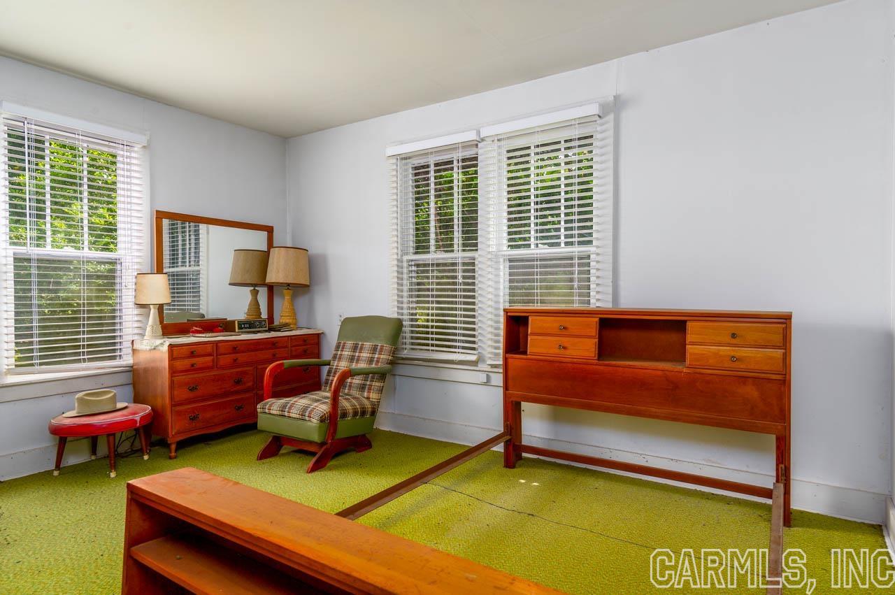 Metes & Bounds - Farm