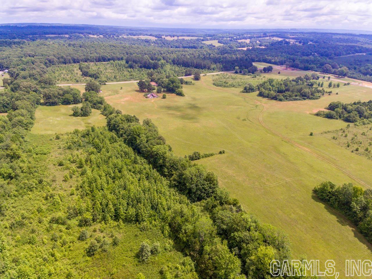 Metes & Bounds - Farm