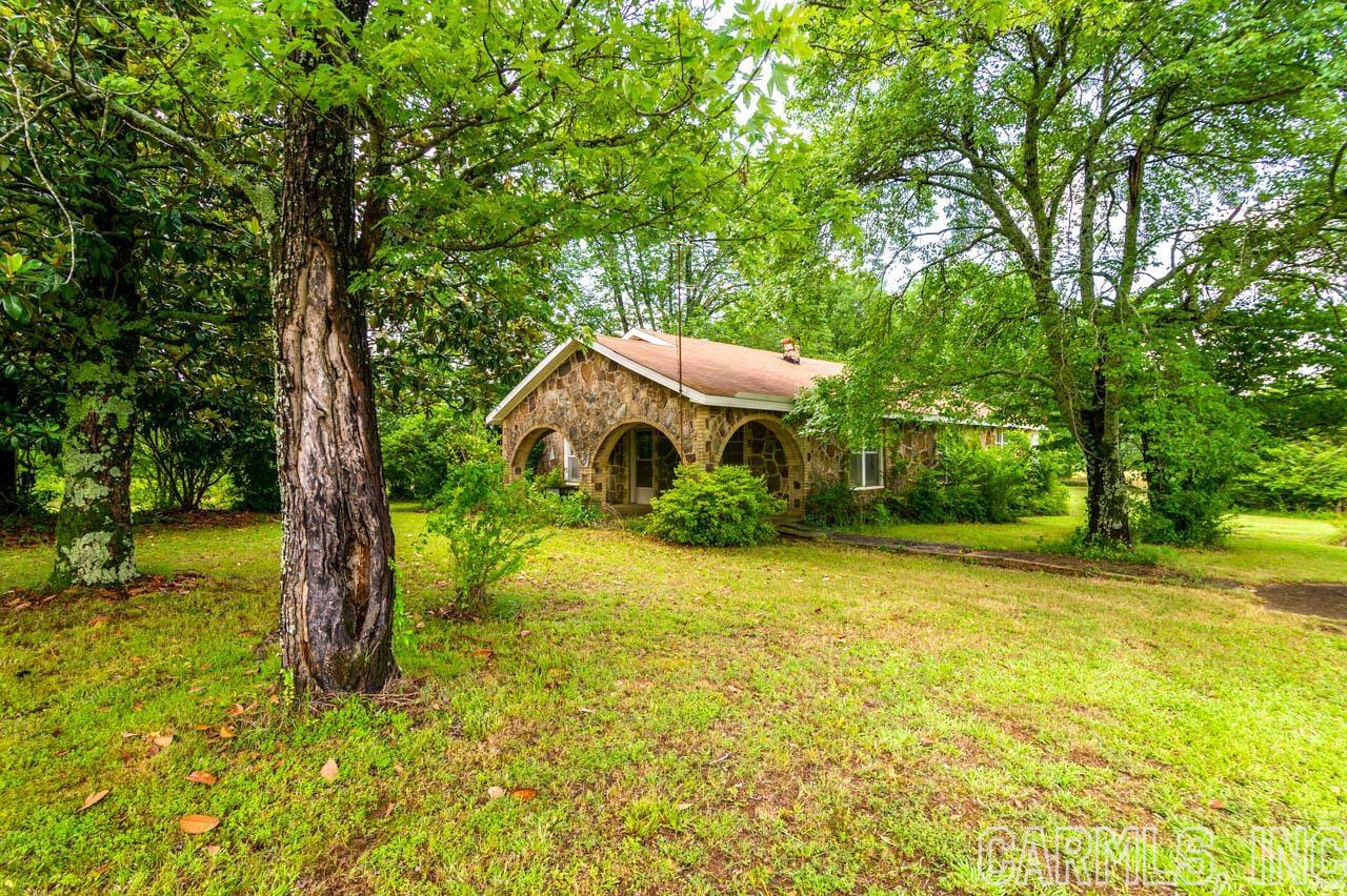 Metes & Bounds - Farm