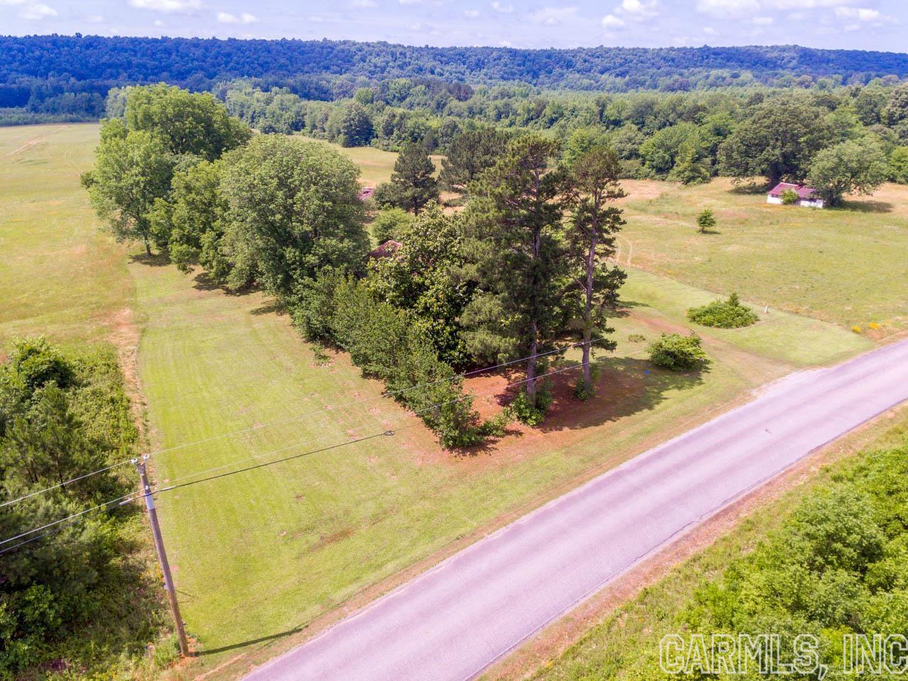 Metes & Bounds - Farm