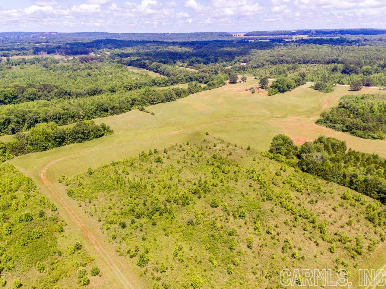 Metes & Bounds - Farm