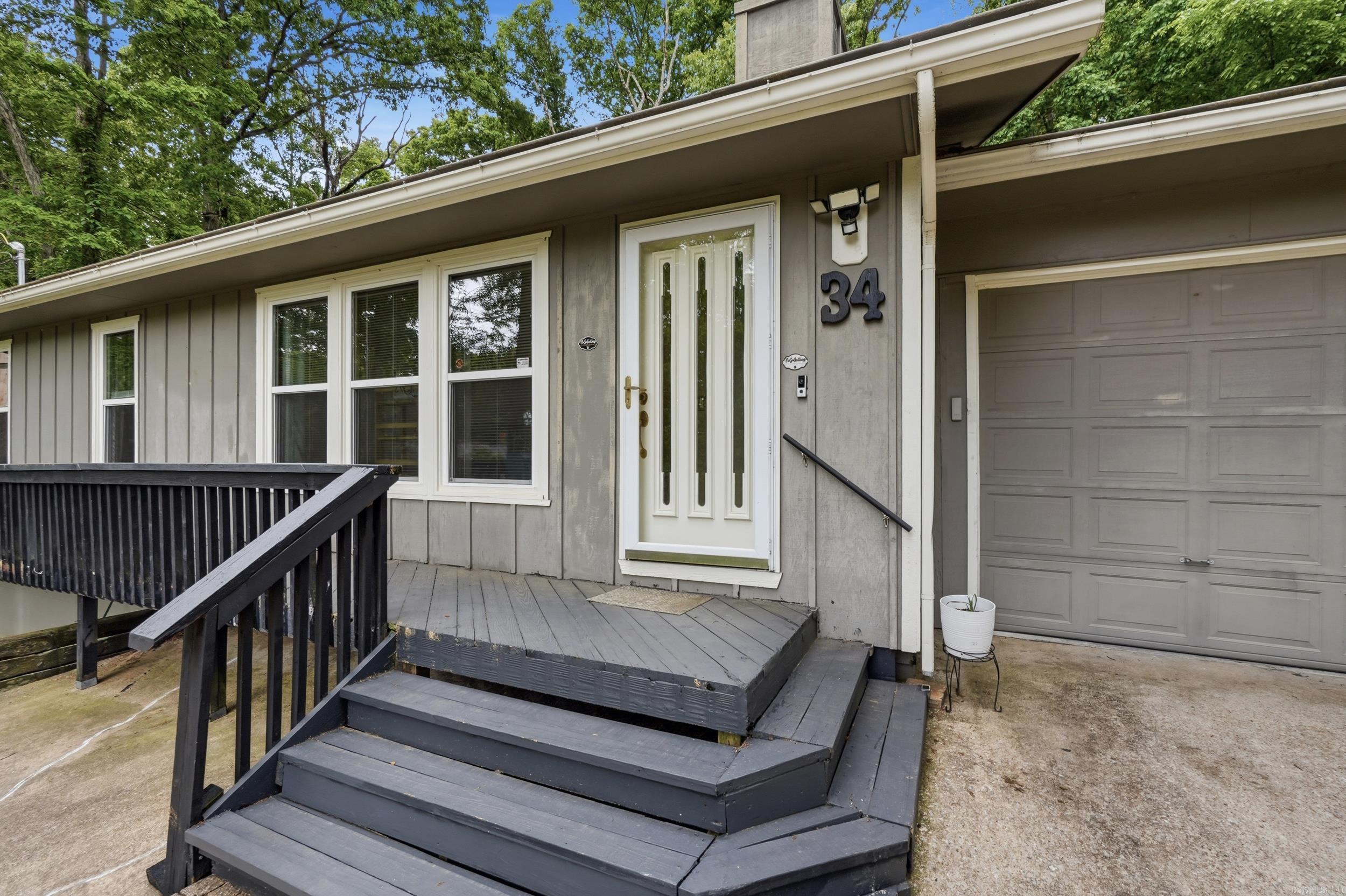 WENTWORTH SUB-BVV - Residential