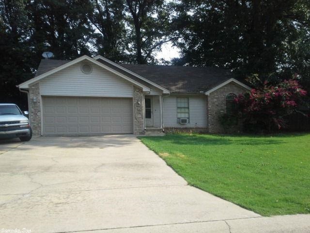 Shaded Oaks - Residential