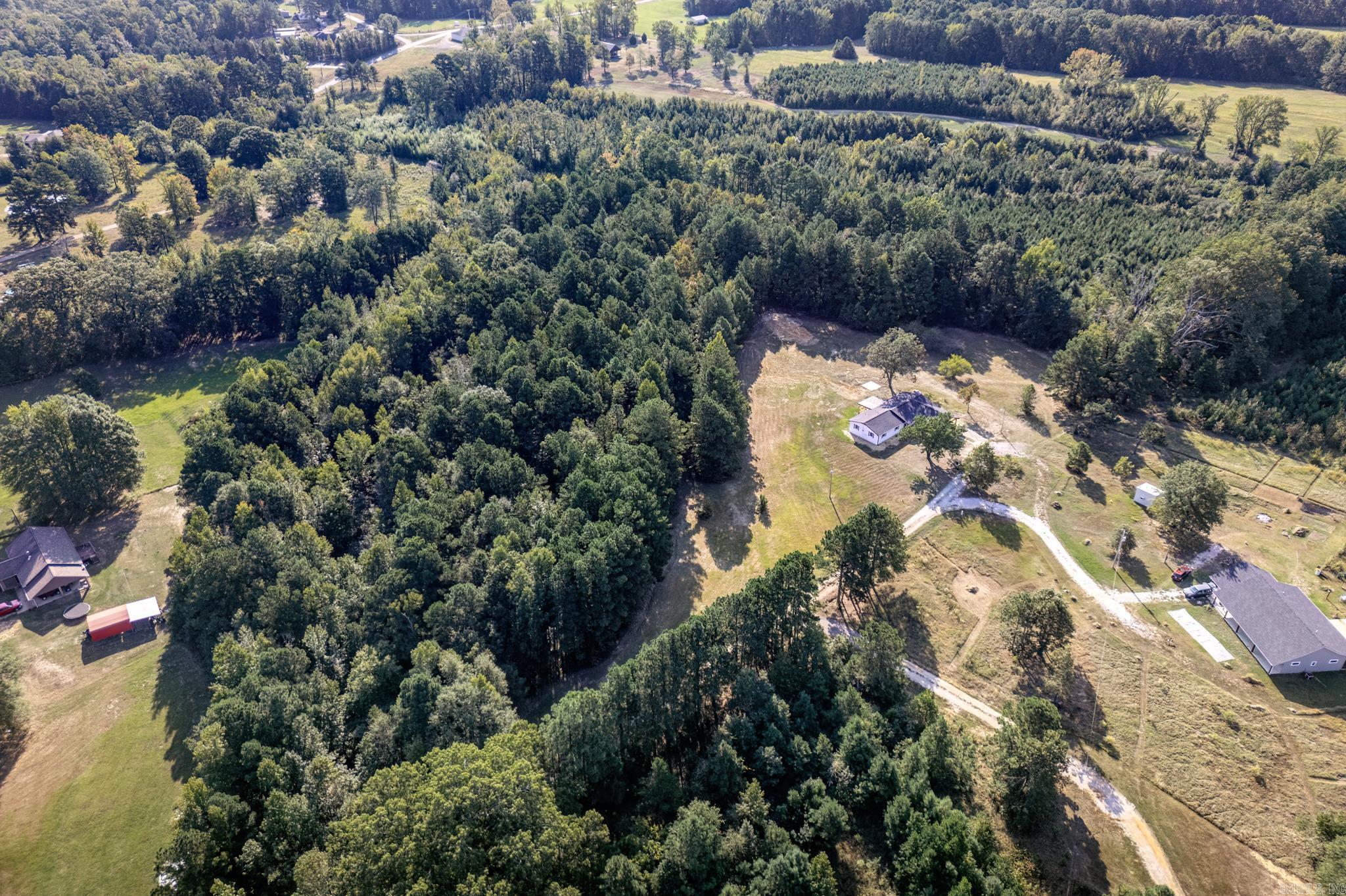 Discover approximately 5.6 acres of beautiful land in the DeGray community. This scenic property would work well for your dream home, weekend retreat, or future investment. With plenty of room to roam and just a short drive to Lake DeGray and town amenities, this is your opportunity to own a slice of Arkansas paradise. Don't miss out!