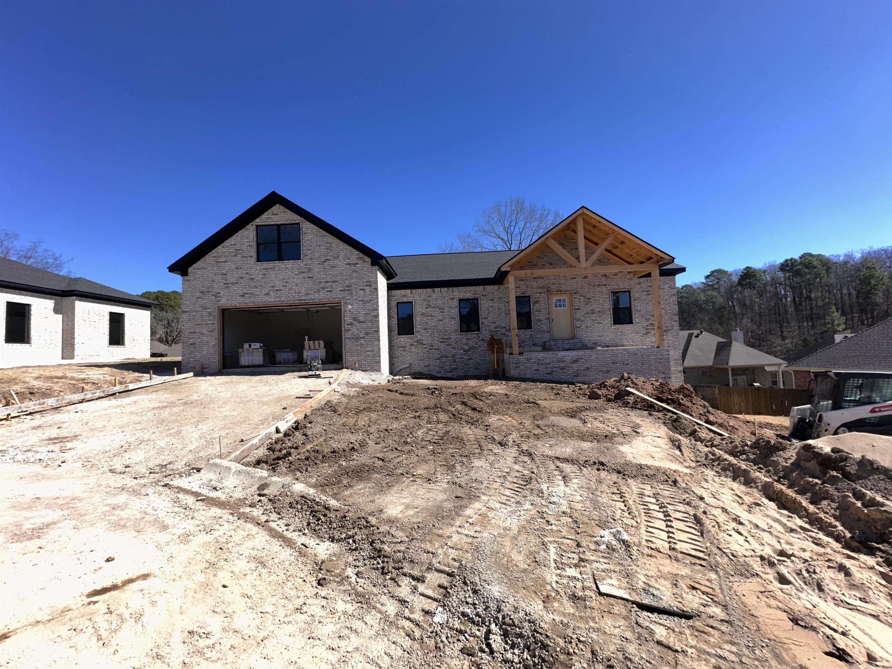 The Hills - Residential