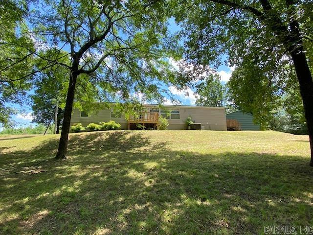 Gold Lake Estates Phase II - Residential