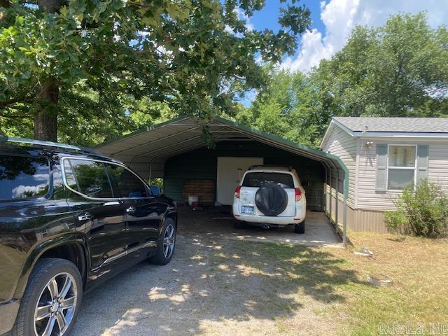 Gold Lake Estates Phase II - Residential