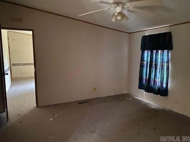 Gold Lake Estates Phase II - Residential