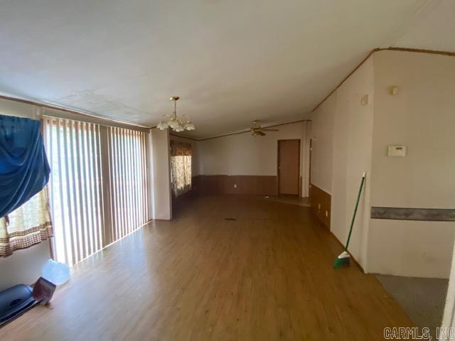 Gold Lake Estates Phase II - Residential