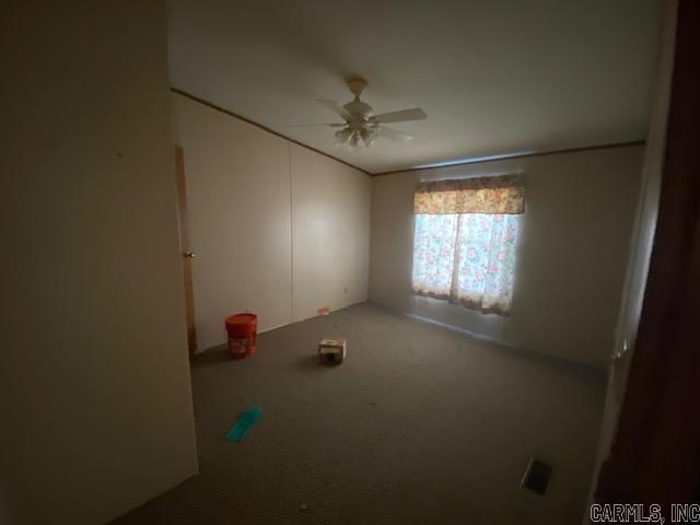 Gold Lake Estates Phase II - Residential