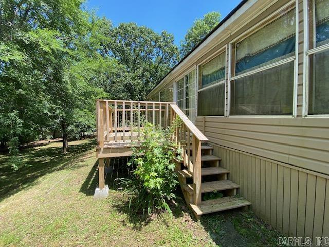 Gold Lake Estates Phase II - Residential