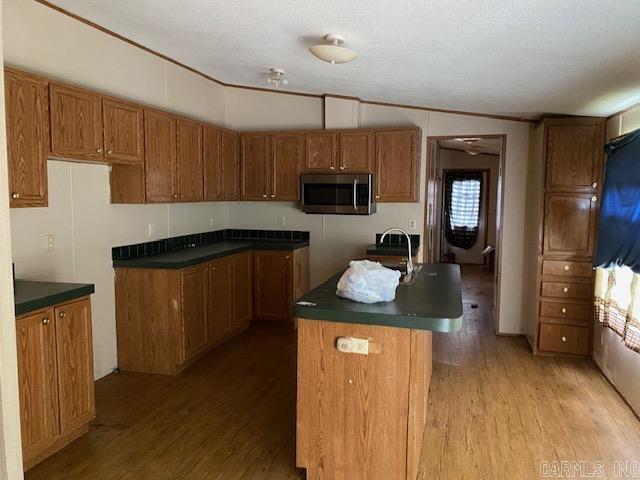 Gold Lake Estates Phase II - Residential