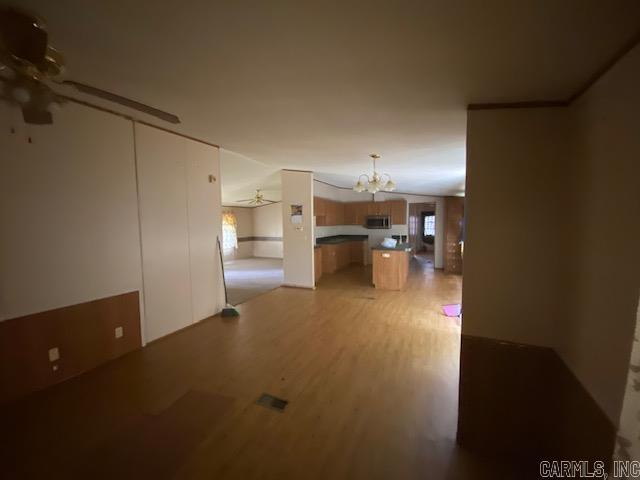 Gold Lake Estates Phase II - Residential