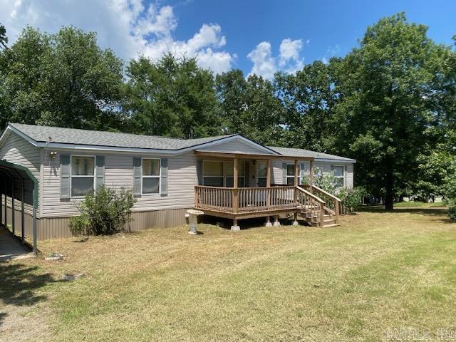 Gold Lake Estates Phase II - Residential