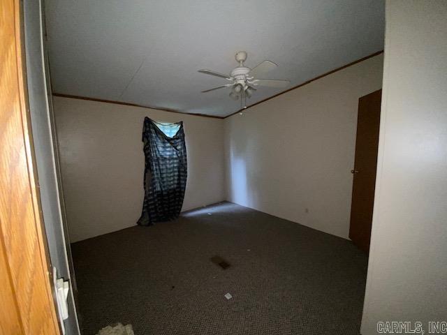 Gold Lake Estates Phase II - Residential