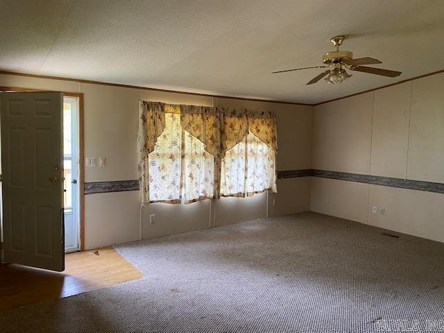 Gold Lake Estates Phase II - Residential